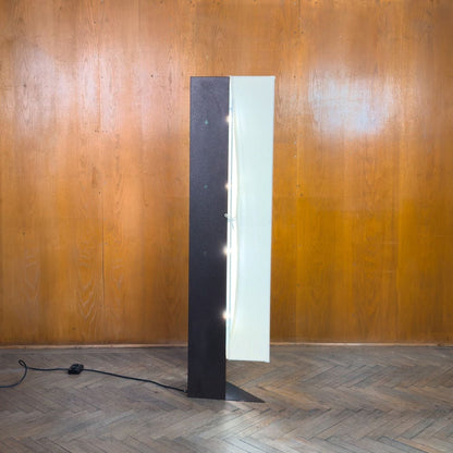 Vintage Stehlampe Accademia von Cini Boeri für Artemide