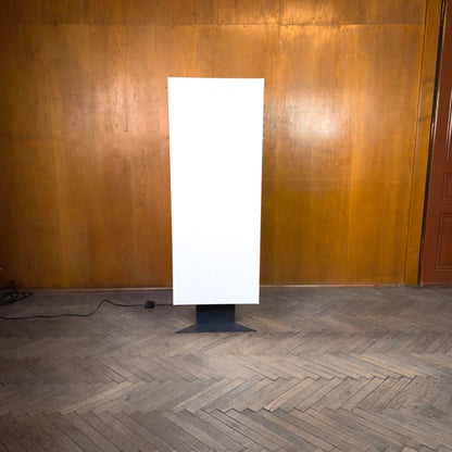 Vintage Stehlampe Accademia von Cini Boeri für Artemide