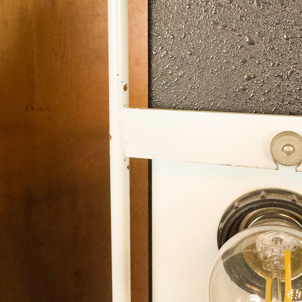 Vintage Stehlampe Accademia von Cini Boeri für Artemide