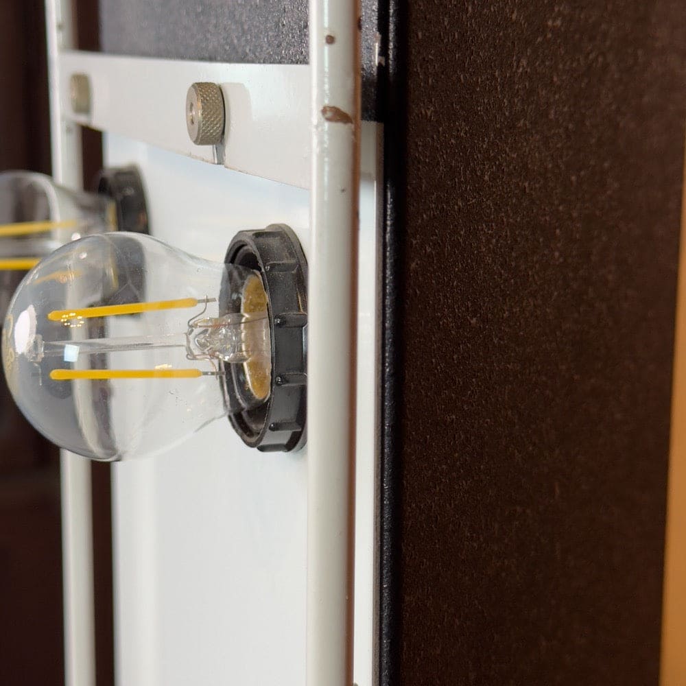 Vintage Stehlampe Accademia von Cini Boeri für Artemide