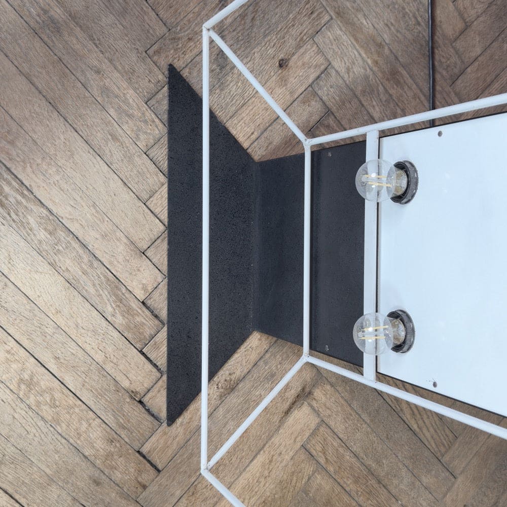 Vintage Stehlampe Accademia von Cini Boeri für Artemide