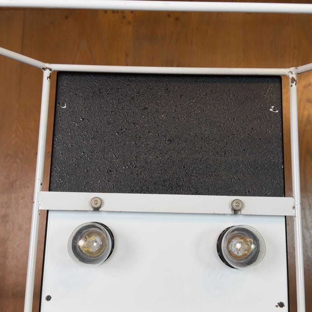 Vintage Stehlampe Accademia von Cini Boeri für Artemide