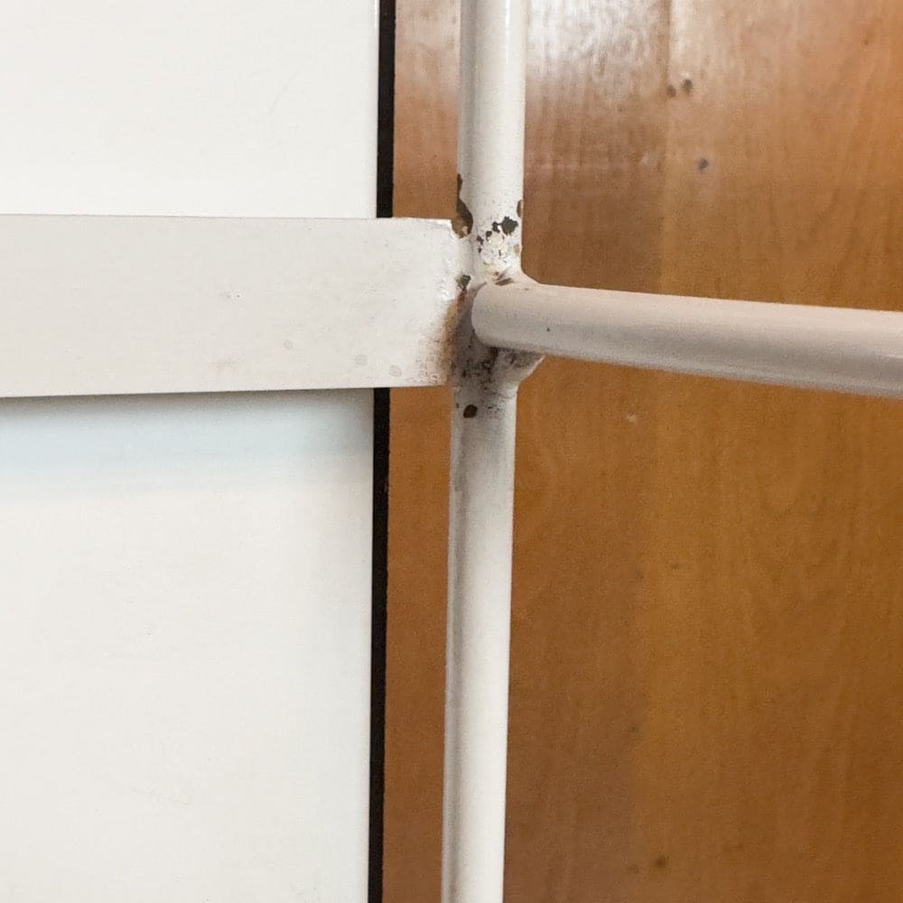 Vintage Stehlampe Accademia von Cini Boeri für Artemide