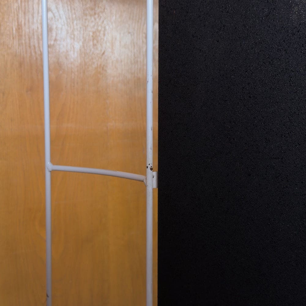 Vintage Stehlampe Accademia von Cini Boeri für Artemide