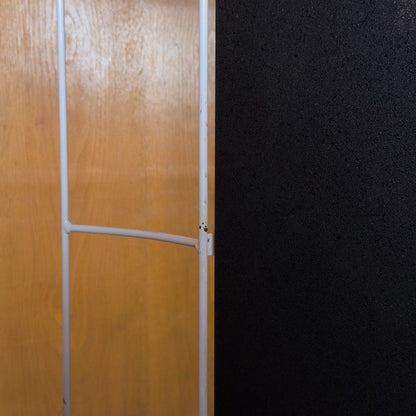 Vintage Stehlampe Accademia von Cini Boeri für Artemide