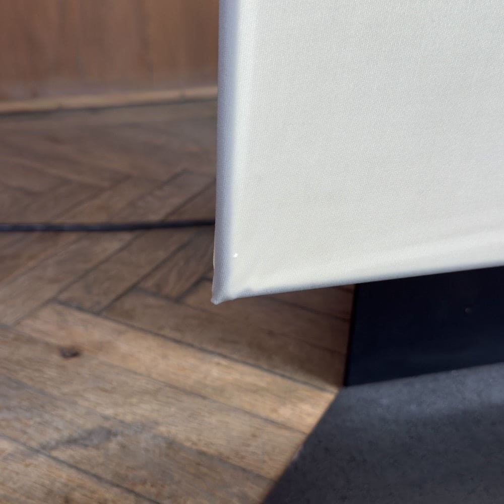 Vintage Stehlampe Accademia von Cini Boeri für Artemide