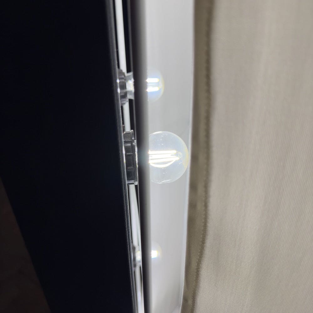 Vintage Stehlampe Accademia von Cini Boeri für Artemide