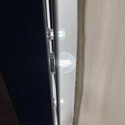 Vintage Stehlampe Accademia von Cini Boeri für Artemide