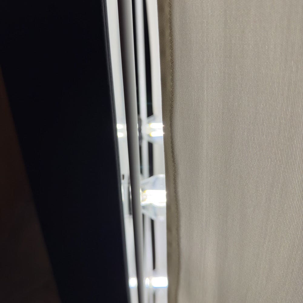 Vintage Stehlampe Accademia von Cini Boeri für Artemide