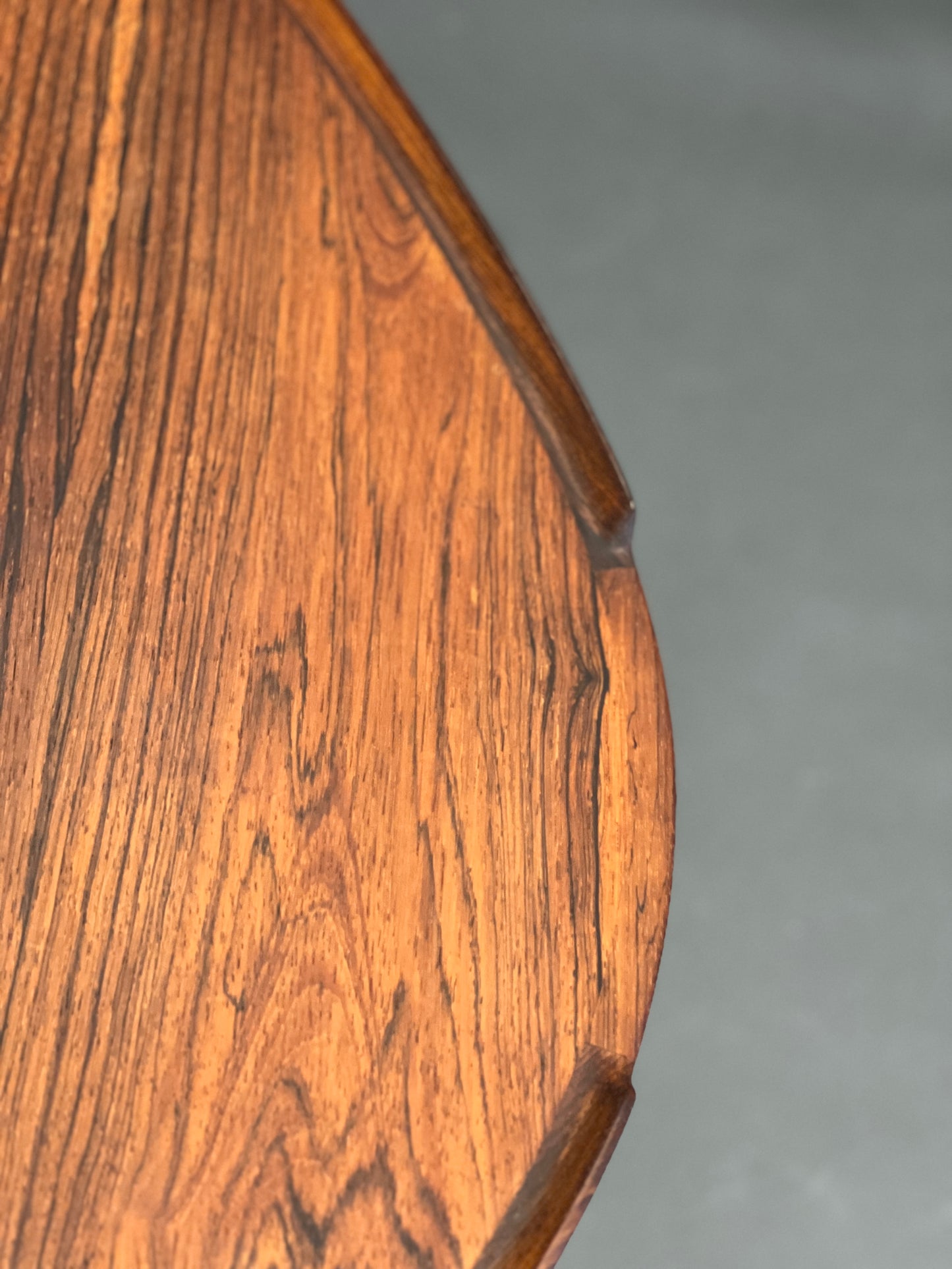 Vintage Couchtisch von Arne Fodder