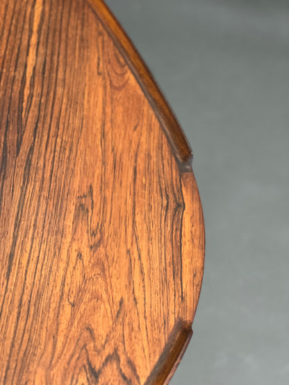 Vintage Couchtisch von Arne Fodder