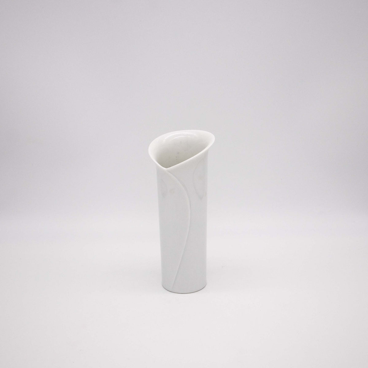 Vintage Vase von Rosemonde Nairac für Rosenthal