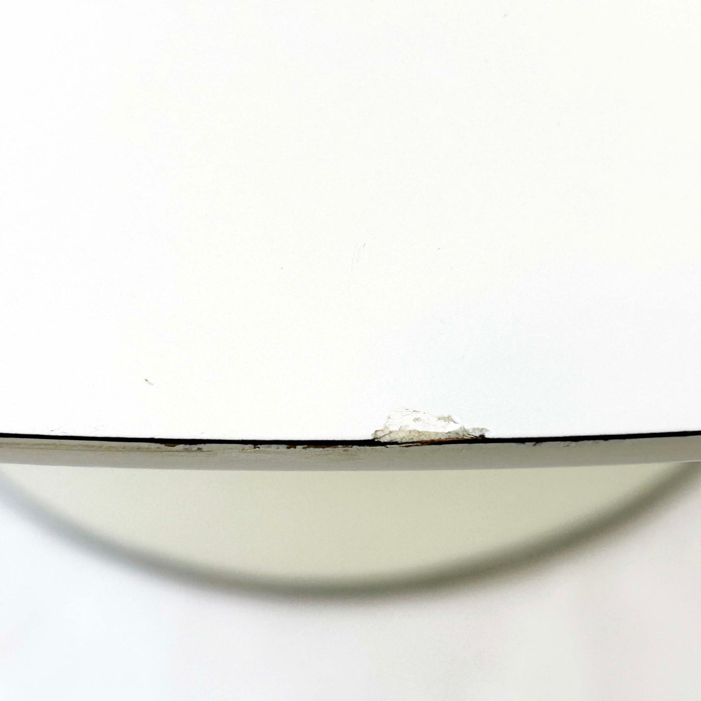 Vintage Esstisch Space Age von Maurice Burke für Arkana, ausziehbar