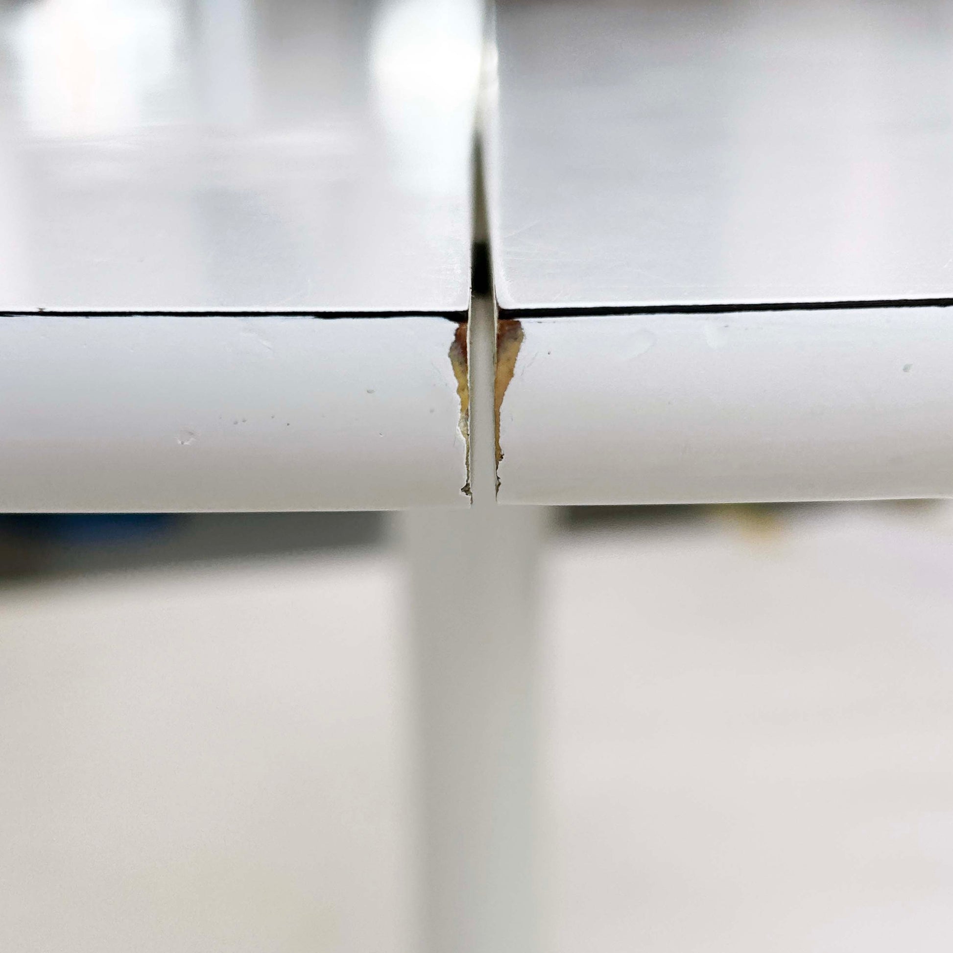 Vintage Esstisch Space Age von Maurice Burke für Arkana, ausziehbar