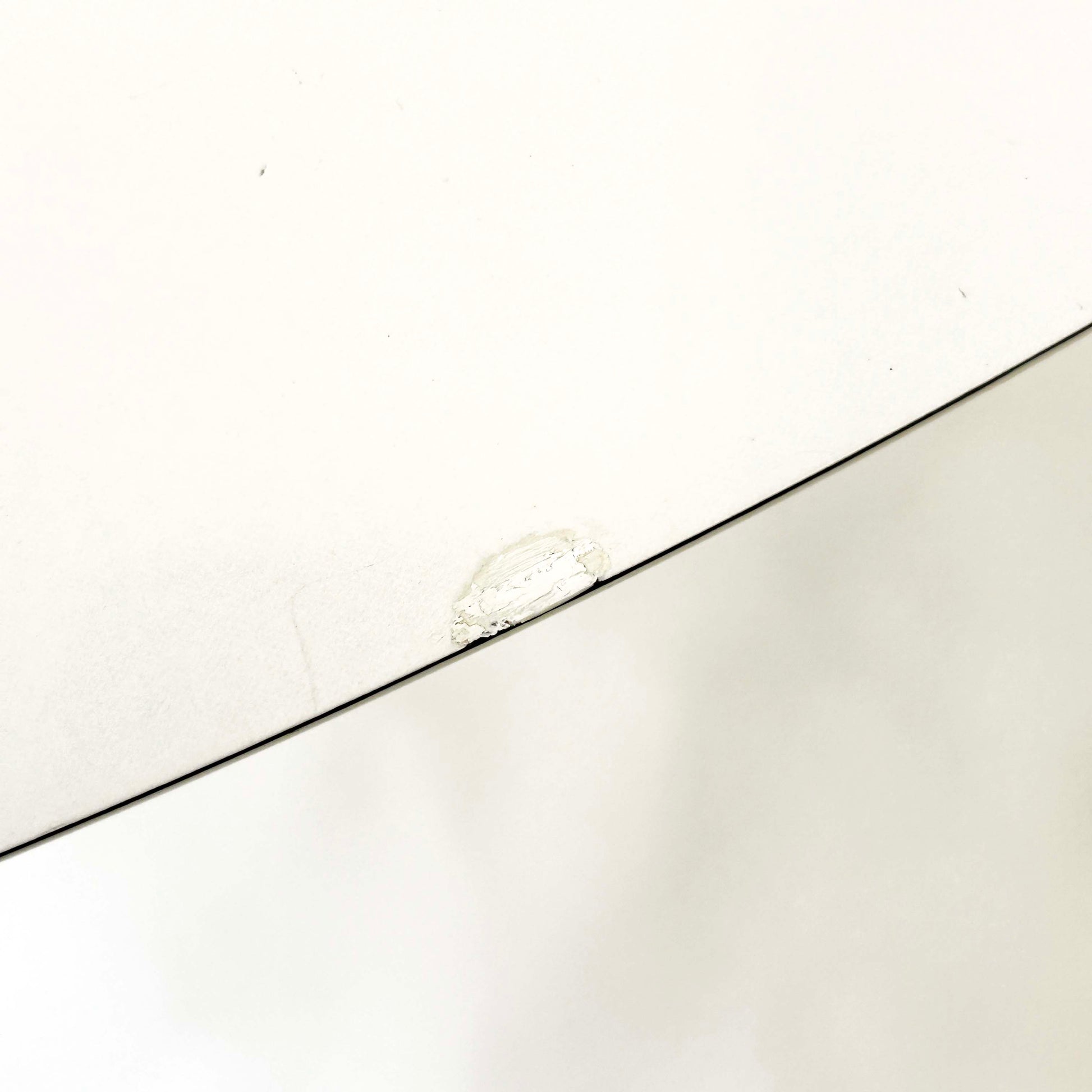 Vintage Esstisch Space Age von Maurice Burke für Arkana, ausziehbar