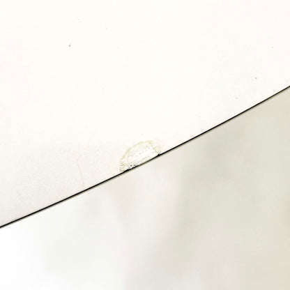 Vintage Esstisch Space Age von Maurice Burke für Arkana, ausziehbar