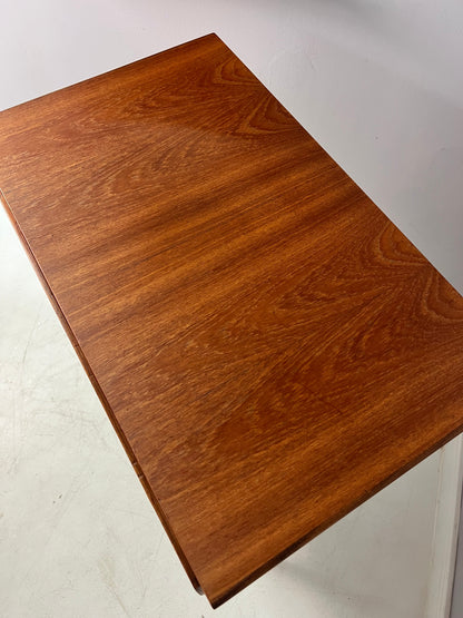 Vintage teak chest of drawers from Denmark