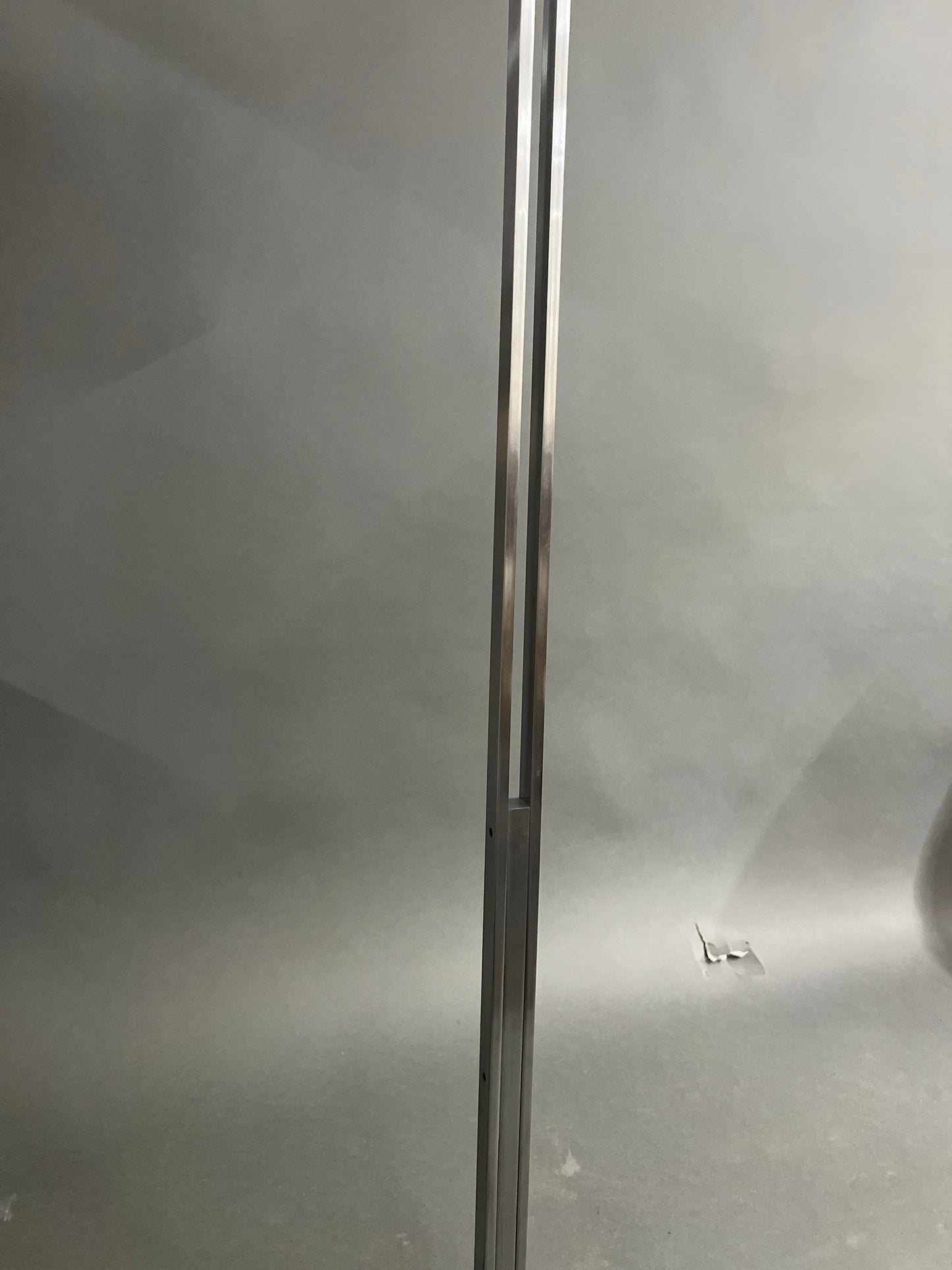 Lampadaire vintage Canisse de Christian Liaigre