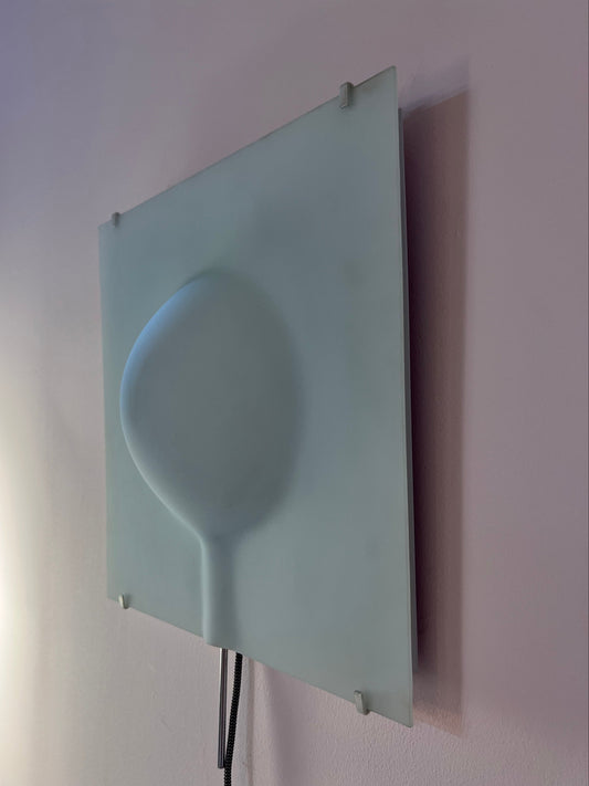 Vintage Wandlampe "Stämning" von Cecilia Johansson für IKEA