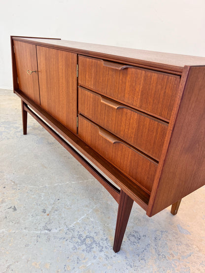 Vintage Sideboard Teak Deutschland