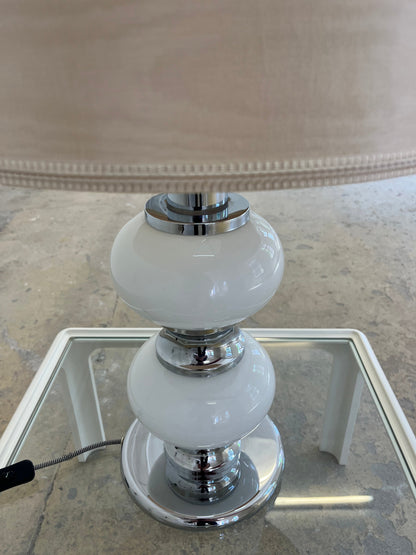 Vintage Tischlampe von Sölken