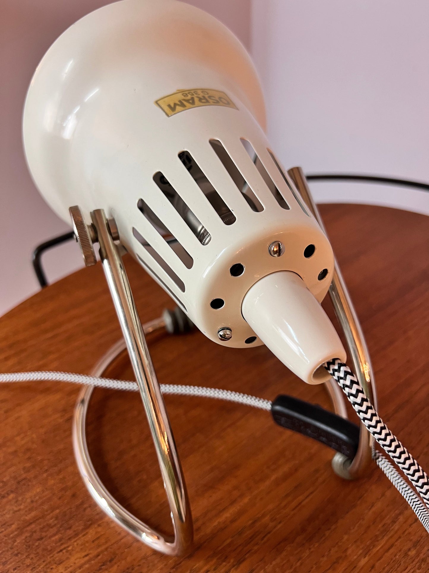 Tischlampe G358 von Osram