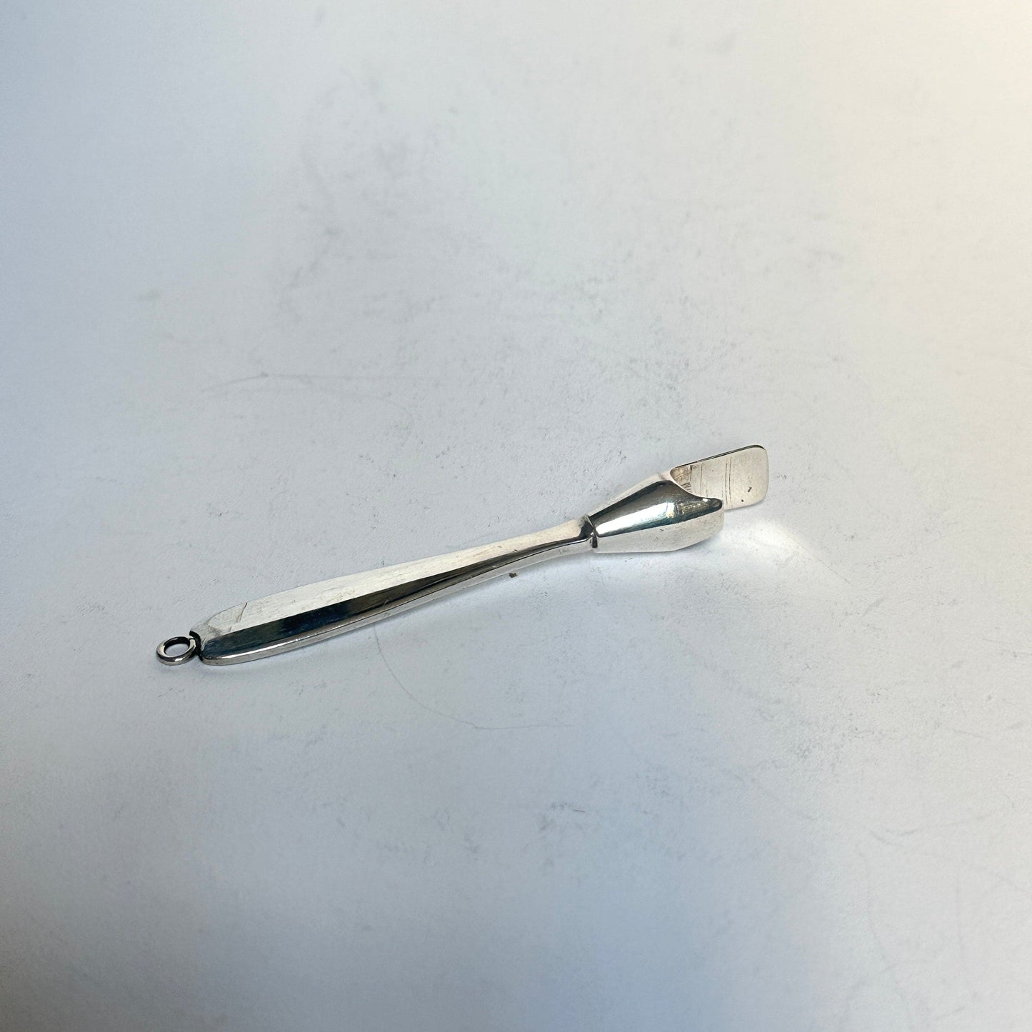 Décapsuleur en argent sterling Tiffany+Co.