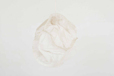 Suspension "Cloud" de Frank Gehry pour Belux