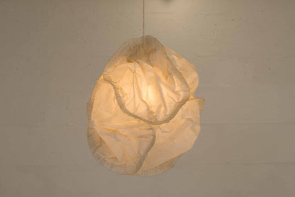 Vintage Hängeleuchte "Cloud" von Frank Gehry für Belux