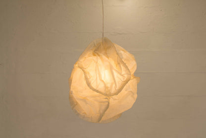 Vintage Hängeleuchte "Cloud" von Frank Gehry für Belux