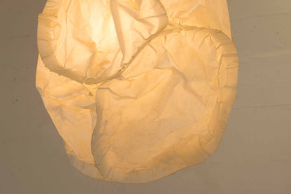 Vintage Hängeleuchte "Cloud" von Frank Gehry für Belux