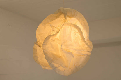 Vintage Hängeleuchte "Cloud" von Frank Gehry für Belux