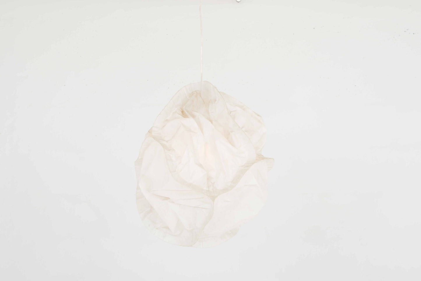 Vintage Hängeleuchte "Cloud" von Frank Gehry für Belux