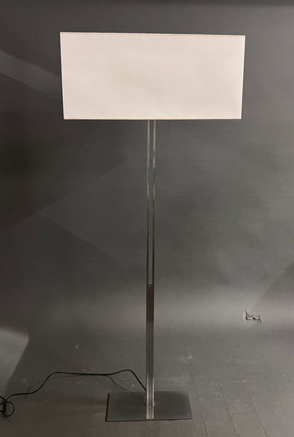 Lampadaire vintage Canisse de Christian Liaigre