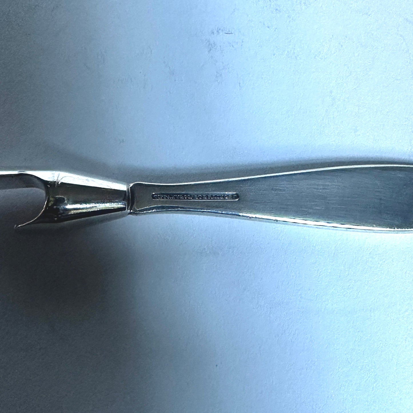 Décapsuleur en argent sterling Tiffany+Co.