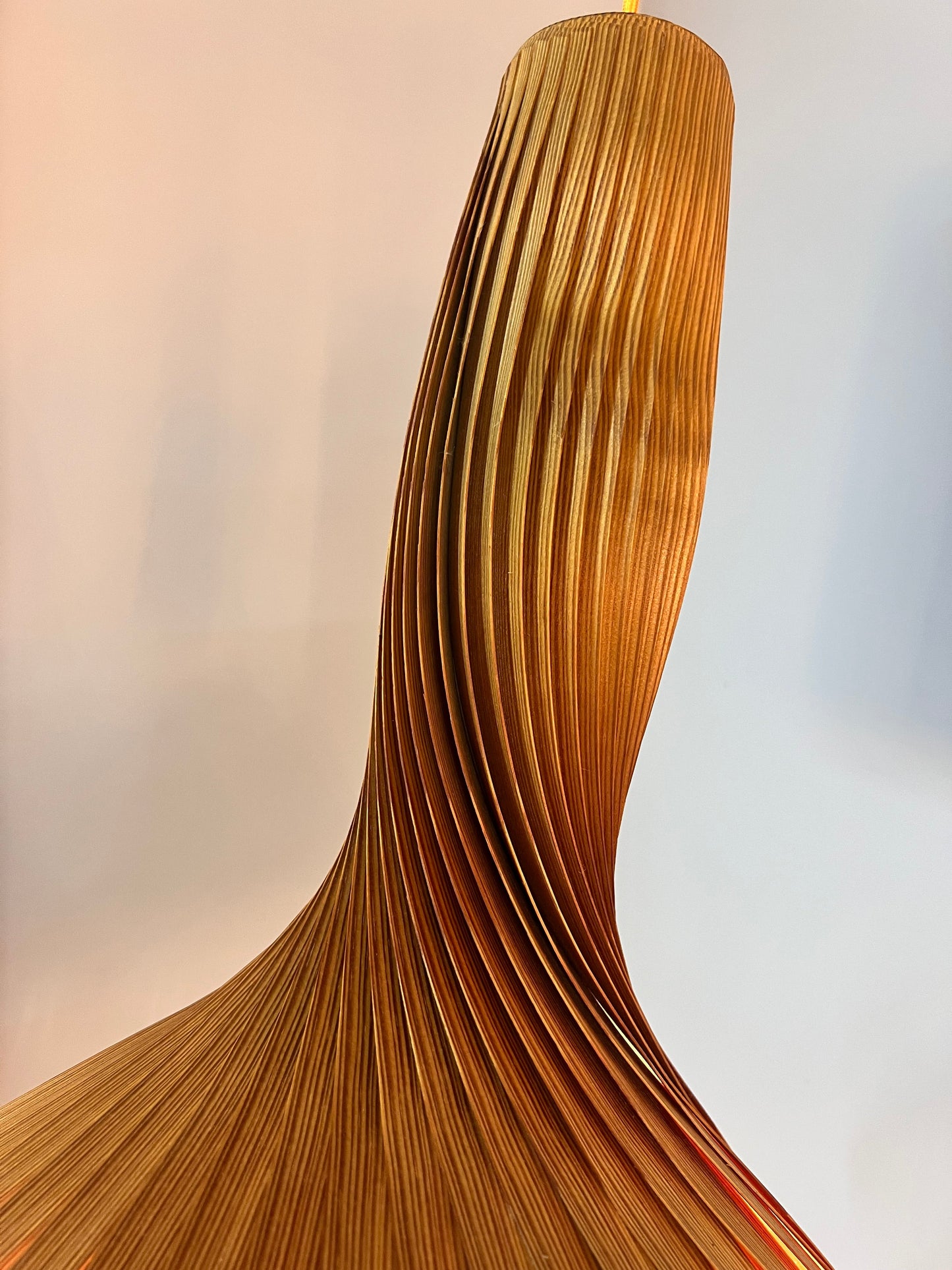 Suspension vintage de Hans-Agne Jakobsson pour AB Ellysett Markaryd