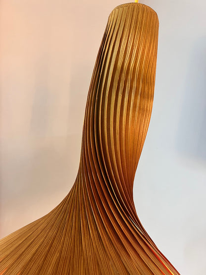 Suspension vintage de Hans-Agne Jakobsson pour AB Ellysett Markaryd