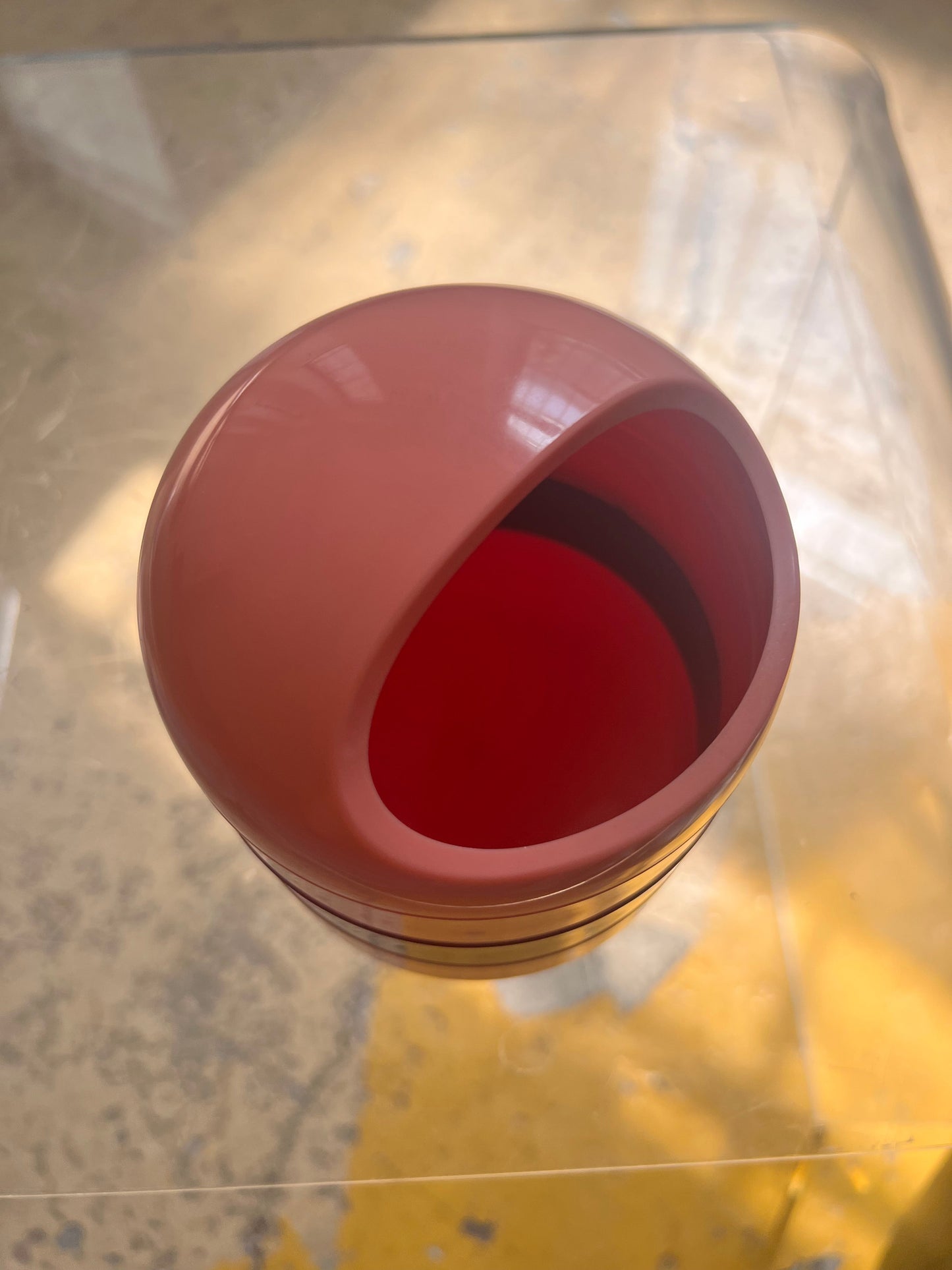 Vintage Dose von A. Marvelli für Koh-I-Noor