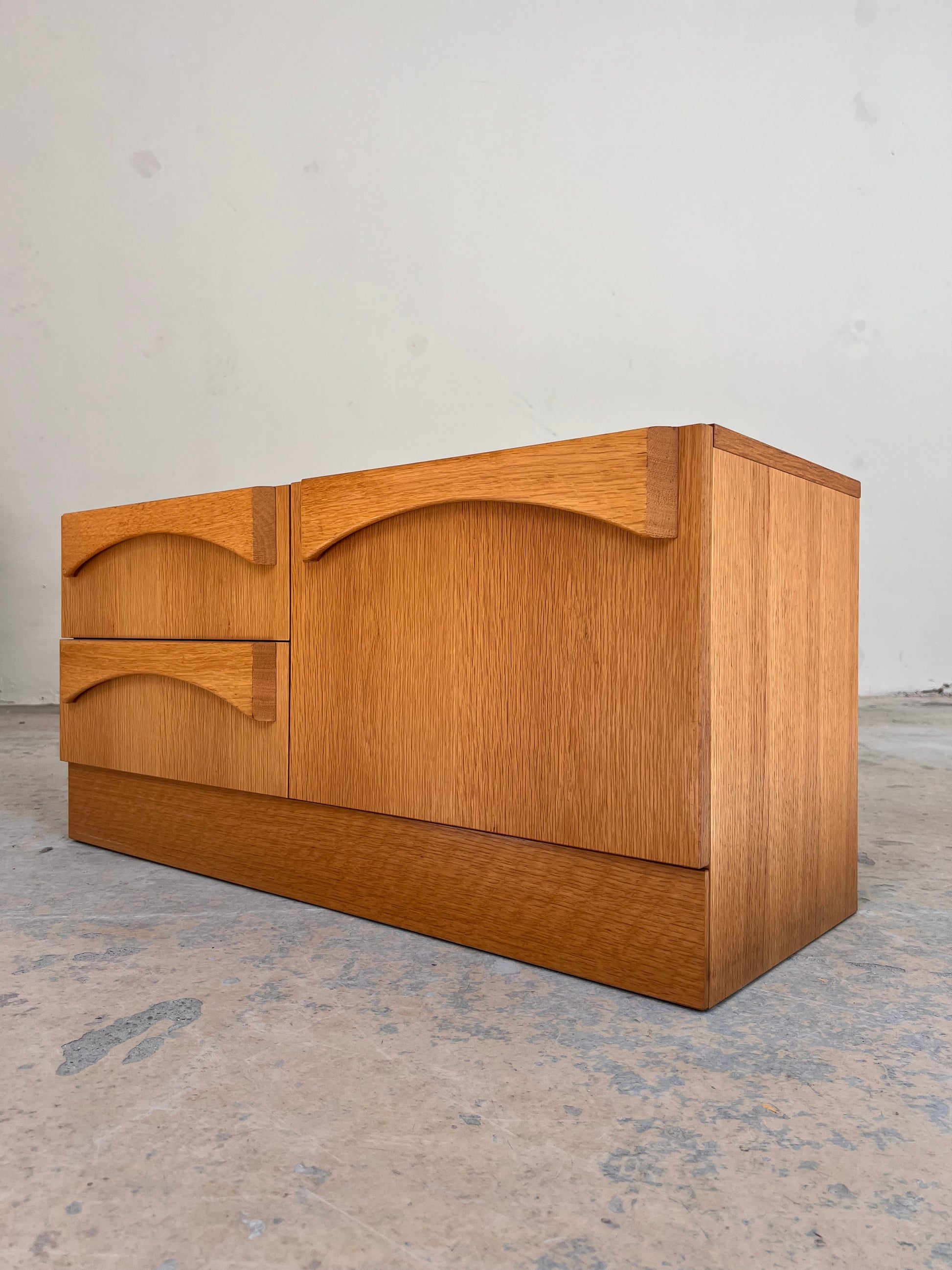 Vintage Kommode von Gerneth