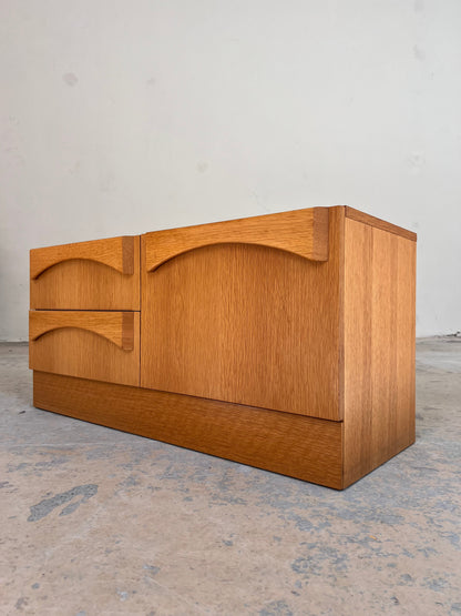 Vintage Kommode von Gerneth