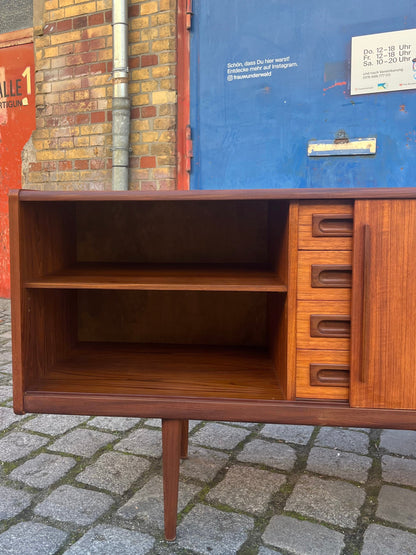 Sideboard Teak von Johannes Andersen