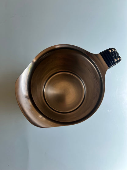 Kanne Edelstahl aus Dänemark