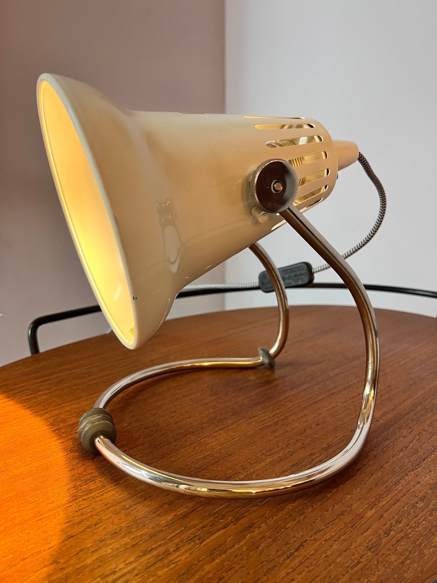 Tischlampe G358 von Osram