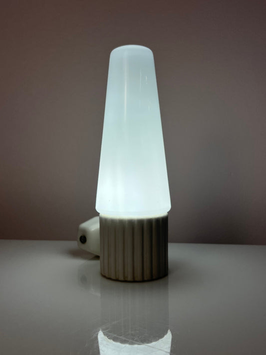 Vintage Wandlampe Modell 6020 von Sigvard Bernadotte für Ifö