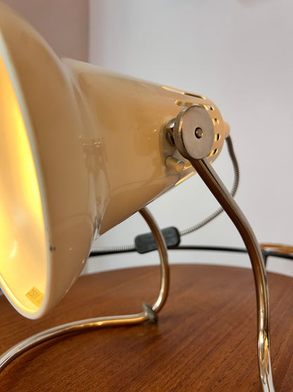 Tischlampe G358 von Osram