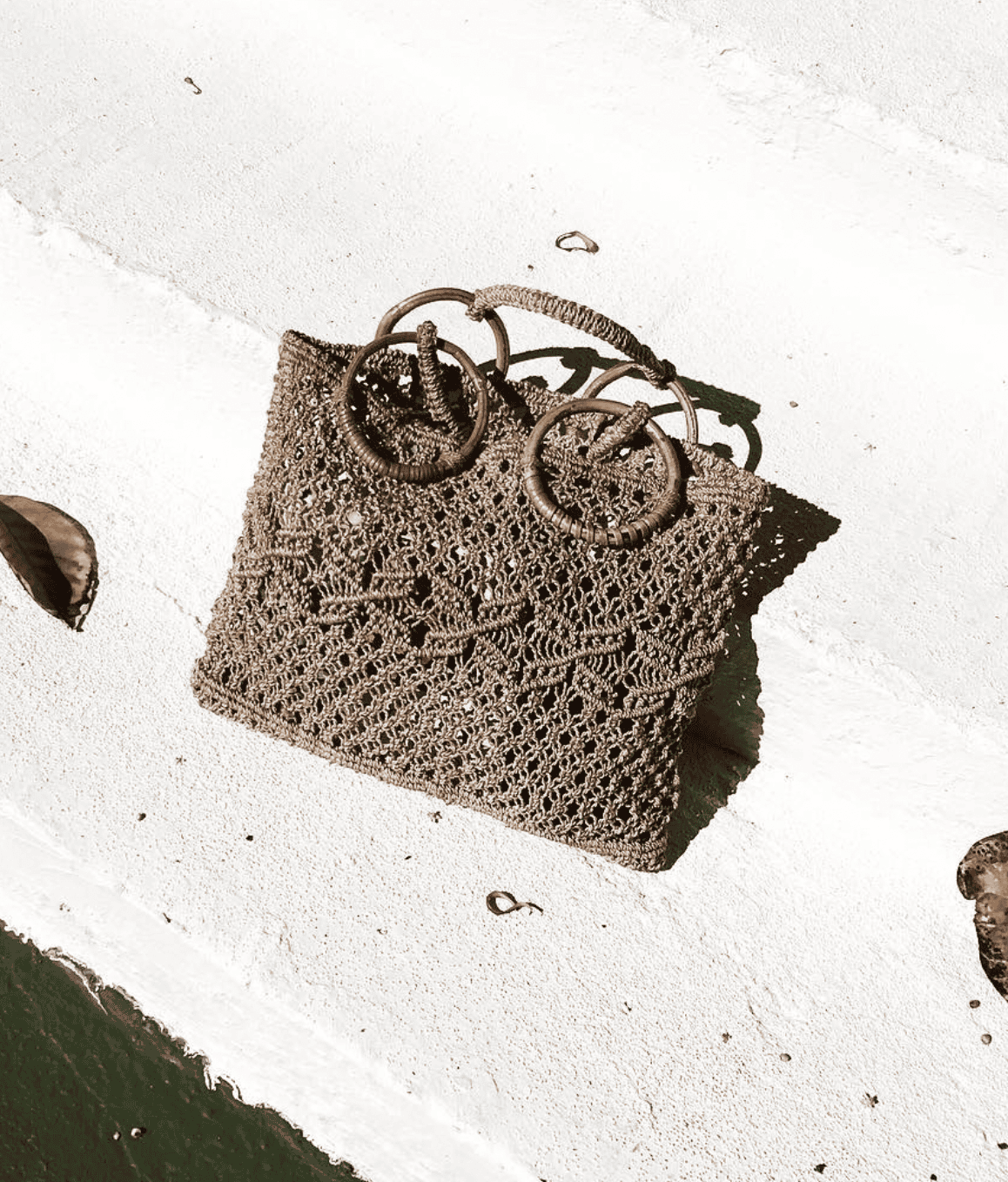 Strandnetz: Perfektes Zubehör für Ihren Strandtag