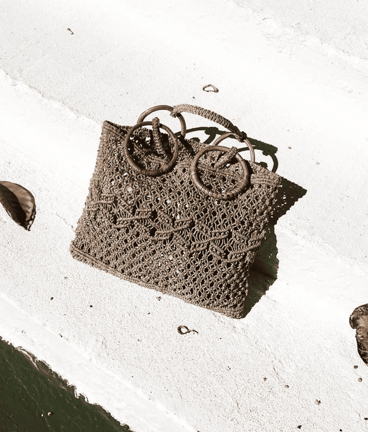Strandnetz: Perfektes Zubehör für Ihren Strandtag