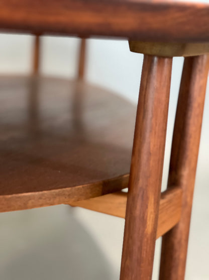 Vintage Couchtisch von Arne Fodder