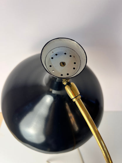 Vintage Tischlampe "Diabolo" von Karl Heinz Kinsky für Cosack