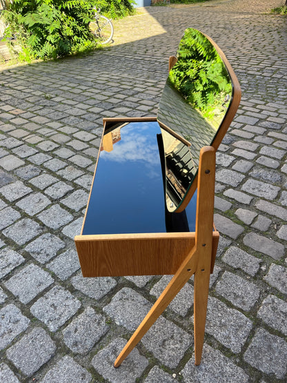 Schminktisch Eiche von Arne Vodder